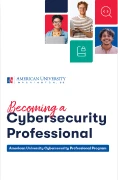 Au Steph Lp Becoming A Cybersecurity Professional Cover