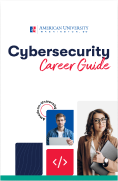 Career handbook cover