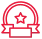 Comptia Security Icon